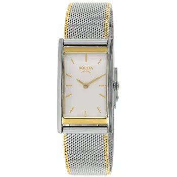 Hodinky Boccia Titanium 3304-02
