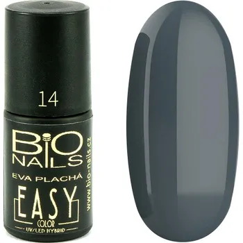 Lak na nehty BIO NAILS Gel lak EASY 014 6 ml
