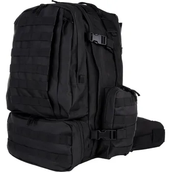 turistický batoh Fostex Assault Molle 3DAY 60 l