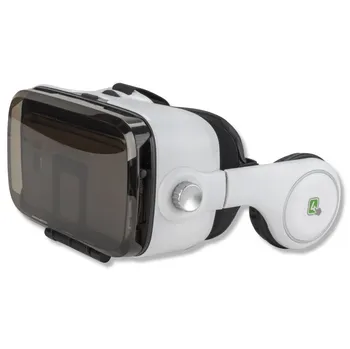 VR brýle Recenze 4smarts Spectator Sound