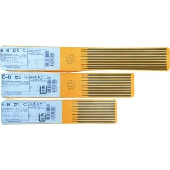 Příslušenství ke svářečce M.A.T Group EB 121 2,0/300 elektroda 258 ks