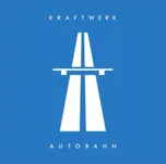 Autobahn - Kraftwerk [LP]