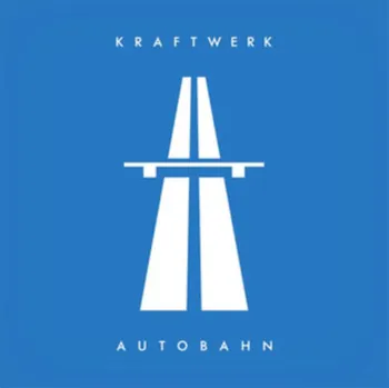 Zahraniční hudba Autobahn - Kraftwerk [LP]