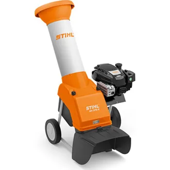 Drtič větví STIHL GH 370 S 60012000008