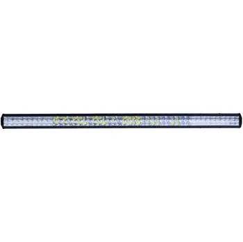 Přídavný světlomet LED Pracovní světlo 288W (96 x 3W CREE) 30/60° (hybridní kombo) 5D (B)