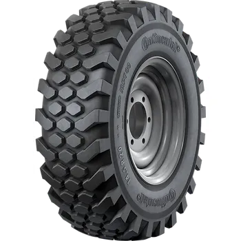 Pneu pro těžký stroj Continental MPT 80 12.5x100-20 139J