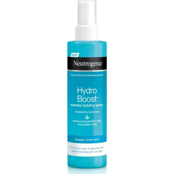 Neutrogena Hydro Boost Body hydratační…