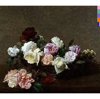 Zahraniční hudba Power, Corruption & Lies - New Order [2CD]