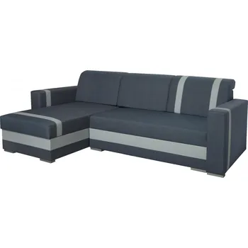 Falco Trendy Uni Inari L/P, 81/Eko šedá