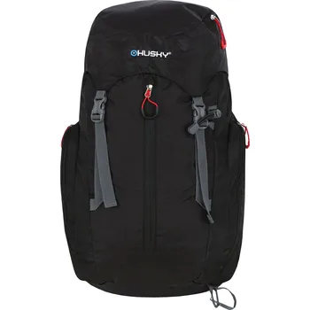 turistický batoh Husky Scampy 28 l černý