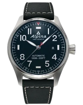 Hodinky Alpina AL-525NN4S6