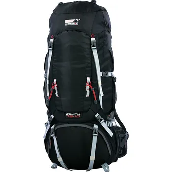 turistický batoh Recenze High Peak Zenith 75+10 l