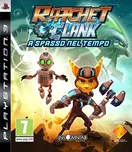 Ratchet and Clank: A Crack in Time PS3