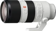 Sony 70–200 mm f/2.8 FE GM OSS