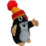 Moravská Ústředna Brno Krtek s čepicí…