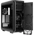 PC skříň Be quiet! Dark Base 900 stříbrná 