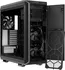 PC skříň Be quiet! Dark Base 900 stříbrná 