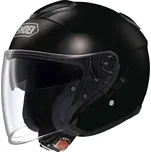 Shoei J-Cruise black