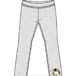 LamaLoli Hello Kitty Legíny dívčí šedé Velikost: 3roky