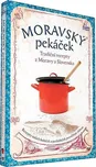 DVD Moravský pekáček (2013)