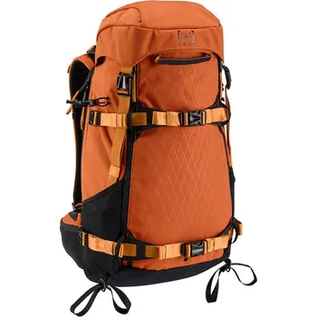 Sportovní batoh Burton AK Tour Maui Sunset Heather 31 l