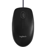 Logitech B100