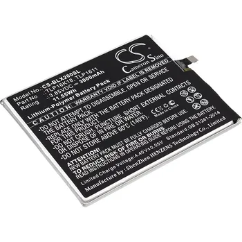 Počítač Baterie Cameron Sino CS-BLX200SL pro BLU L0091UU - neoriginální