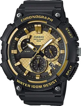 Hodinky Casio Collection MCW 200H-9A