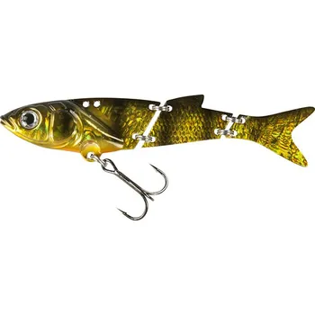 Umělá nástraha WOBLER EFFZETT SWIM BLADE 10CM/34G - PERCH