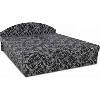 Postel Čalouněná postel ÁJA