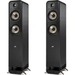 Polk Audio Signature S55E - černá