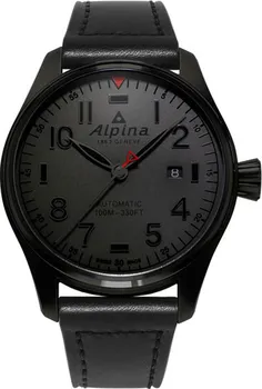 Hodinky Alpina AL-525GG4FBS6