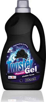 Prací gel Twister Stable Form tekutý prací gel 1,5 l