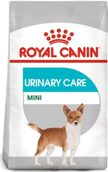Krmivo pro psa Royal Canin Mini Urinary Adult Care