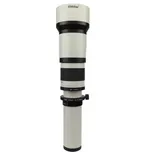 Starlens 650-1300 mm f/8-16 pro bajonet…