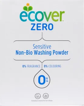 Prací prášek Ecover Zero