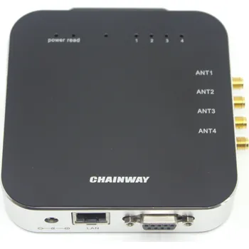 Pokladní systém Čtecí modul Chainway UR4 UHF RFID 4 kanálový