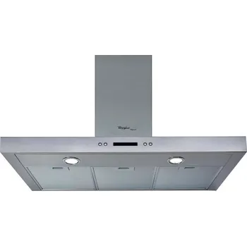 Whirlpool AKR474IXL 