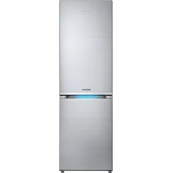 Lednice Samsung RB33J8797S4/EF