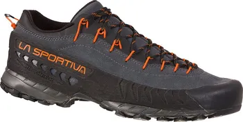 Pánská treková obuv La Sportiva TX4 Carbon/Flame