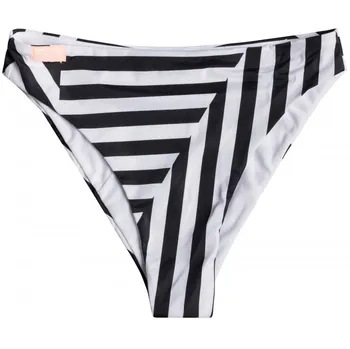 Dámské plavky Roxy Pop Victoria Stripes Sw ERJX403710-XKKW