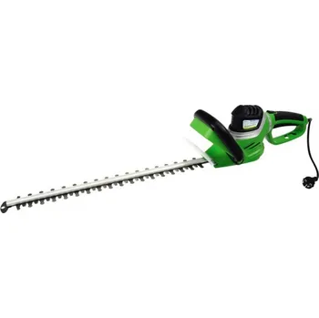 Zahradní nůžky Nůžky na živé ploty, 600W, 550mm, GEKO