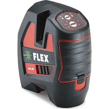 Měřící laser FLEX ALC 3/1-G 456004