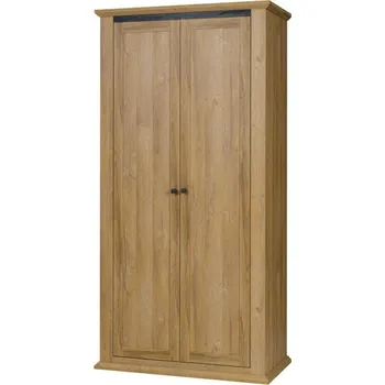 Šatní skříň Šatní skříň MZ2 | MEZO, 100 x 200 x 54 cm