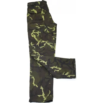 Pánské kalhoty Ndskin Kalhoty repro vzor 95 Velikost: XL