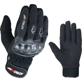 Moto rukavice Maxx Glove NF-4138 black 3XL