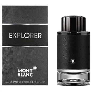 Pánský parfém Montblanc Explorer M EDT
