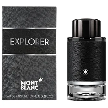 Pánský parfém Mont Blanc Explorer M EDT