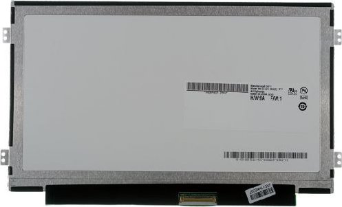 Toshiba Mini AC100 display 10.1" LED LCD displej WSVGA 1024x600 lesklý povrch