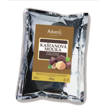 Mouka Adveni Kaštanová